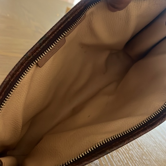 Etro made in Italy 🇮🇹 clutch - Picture 6 of 6